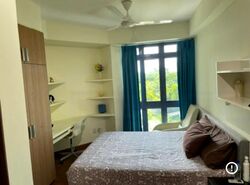 Sanctuary Green (D15), Condominium #462545491